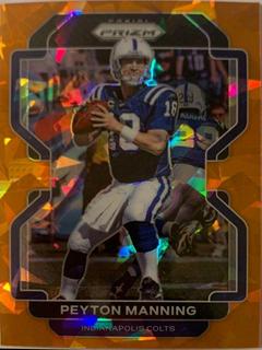 Peyton Manning
