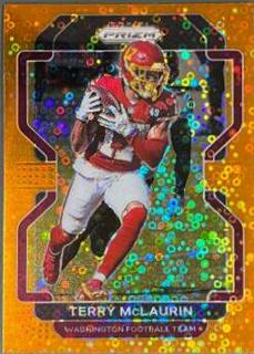 Terry McLaurin