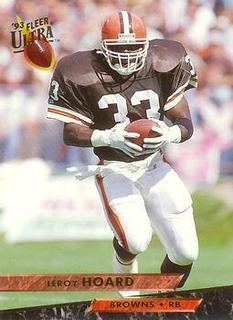 Leroy Hoard