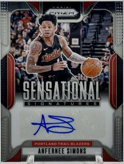 Anfernee Simons