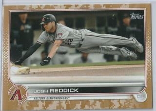 Josh Reddick