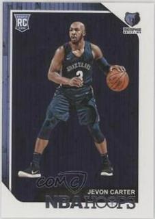 Jevon Carter