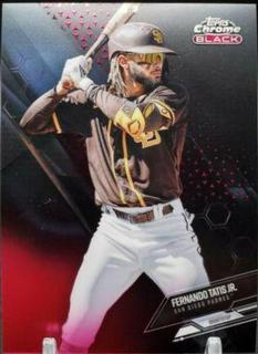 Fernando Tatis Jr.