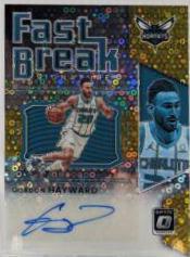 Gordon Hayward