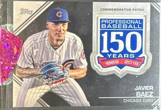 Javier Baez