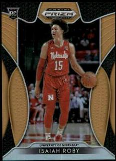 Isaiah Roby