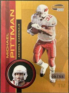 Michael Pittman