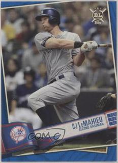 DJ LeMahieu