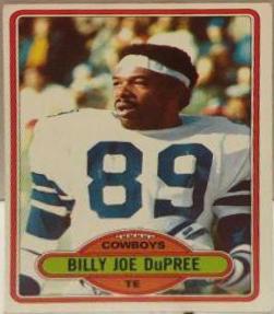 Billy Joe Dupree