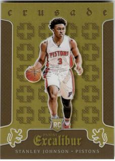 Stanley Johnson