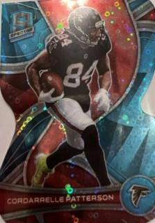 Cordarrelle Patterson