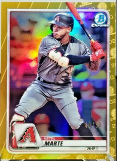 Ketel Marte