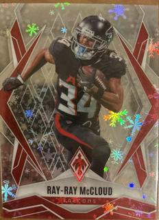 Ray-Ray McCloud