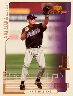 Matt Williams