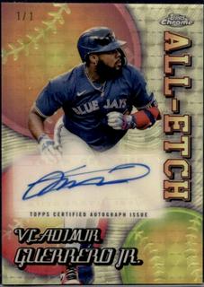 Vladimir Guerrero Jr.