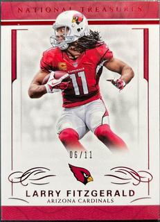 Larry Fitzgerald