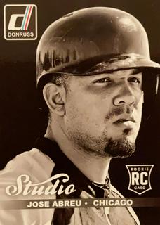 Jose Abreu