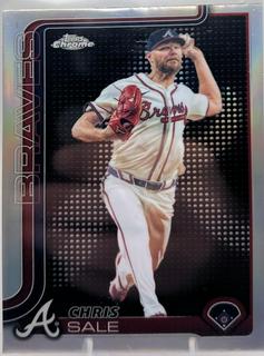 Chris Sale