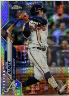 Ozzie Albies