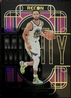Stephen Curry