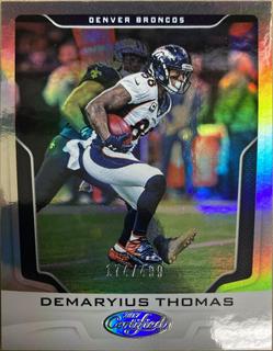 Demaryius Thomas
