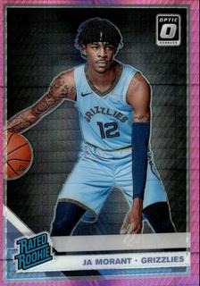 JA Morant