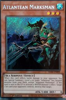 Atlantean Marksman RA04-EN009