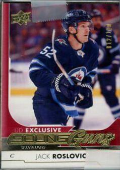 Jack Roslovic [Exclusives] #240