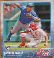 Javier Baez