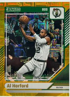 Al Horford