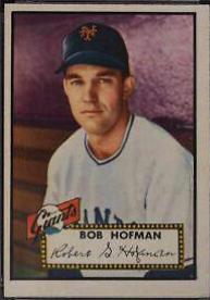 Bob Hofman
