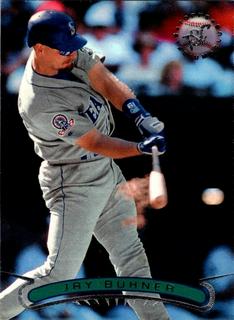 Jay Buhner