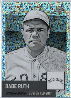 Babe Ruth