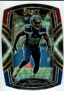 Kam Chancellor