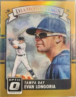 Evan Longoria