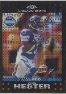 Devin Hester