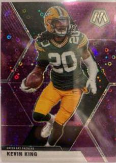 Kevin King