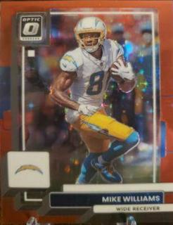 Mike Williams