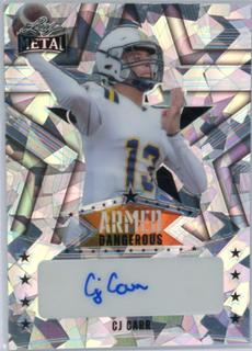 CJ Carr