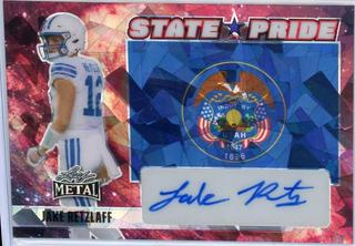 Jake Retzlaff
