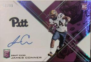 James Conner