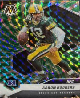 Aaron Rodgers