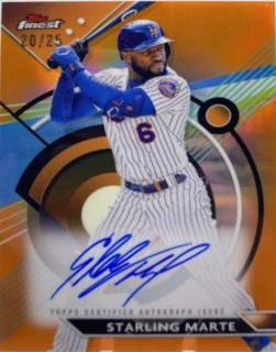 Starling Marte