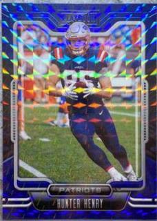 Hunter Henry