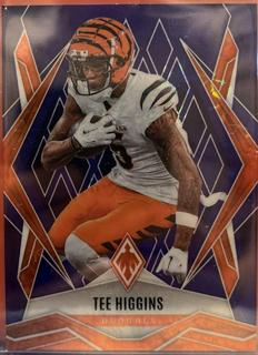 Tee Higgins