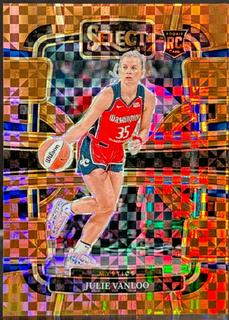 Julie Vanloo