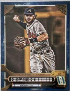 Dansby Swanson