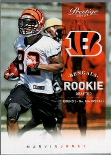 Marvin Jones