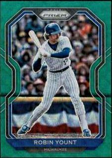 Robin Yount
