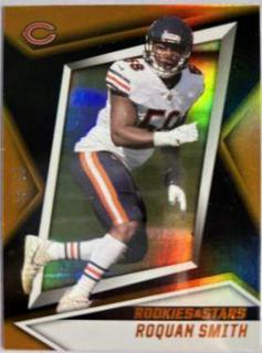 Roquan Smith